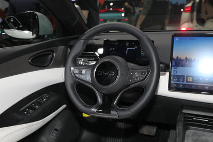 BYD Seal 06DM -Hybrid PHEV