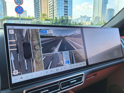 Pre - Owned 2023 Li L7 Pro Edition