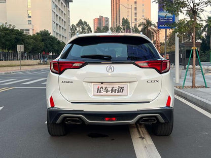 Certificated Pre-Owned Acura CDX 2016 1.5T Two-Wheel Drive Premium Edition - u22060239