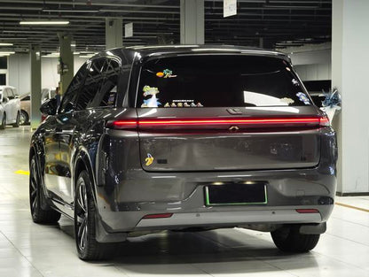 Pre-Owned Li L8 2023 Air Edition