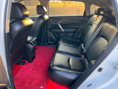 Certificated Pre-Owned Guangzhou Honda Avancier 2019 240TURBO Two-wheel Drive Elite Edition - u22406772