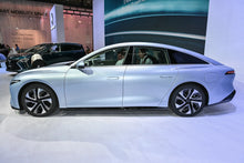 Dongfeng Forthing Xinghai S7-Hybrid REEV