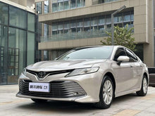 Certificated Used GAC Toyota Camry 2019款 Gai Kuan 2.0G Hao Hua Ban