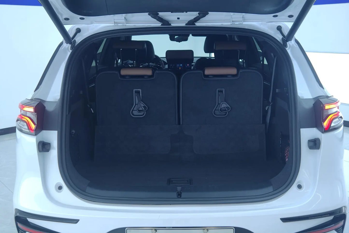 Certificated Pre-Owned BYD Tang DM 2021 DM-i 1.5T 112KM Premium Edition -u21649357