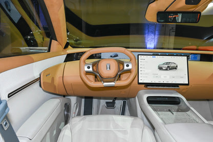 AVATR 12-Hybrid REEV