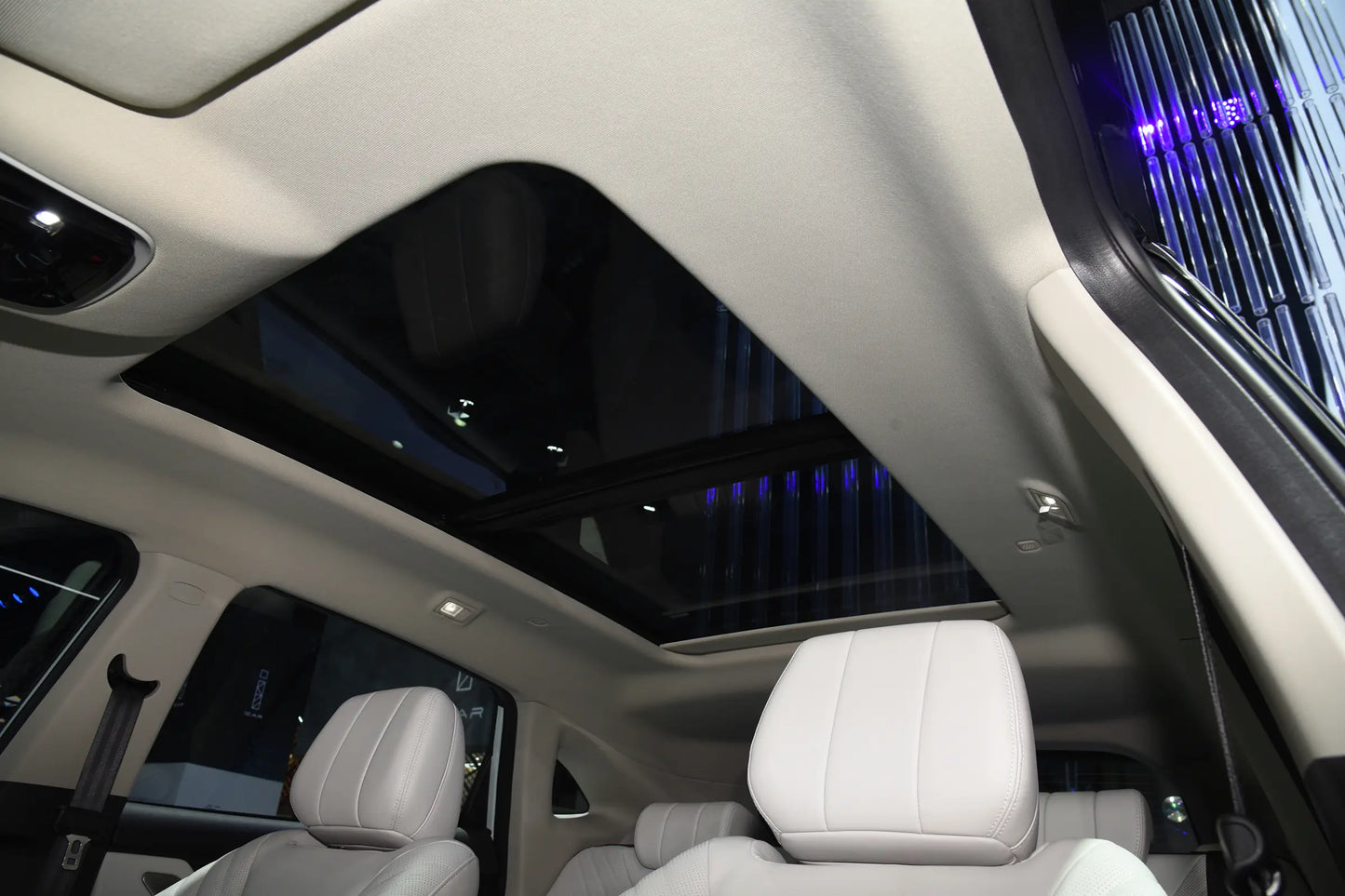 Chery Shuxiangjia EQ7