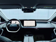 Certificated Pre-Owned XPENG P7 2022 625E-u22158401