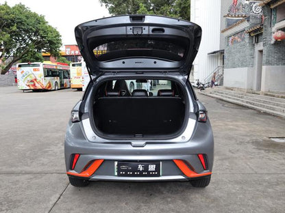 Pre-Owned BYD Dolphin 2021 Fashion Edition