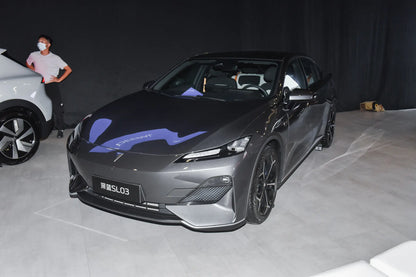 Deepal SL03-Hybrid REEV