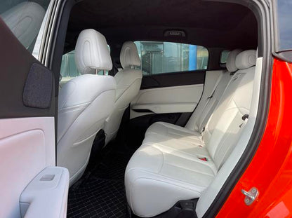 Certificated Pre-Owned XPENG G6 2023 755 Ultra-Long Range Pro-u22038070