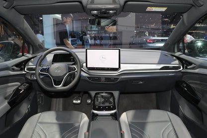 FAW-Volkswagen ID.4 CROZZ