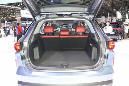 GAC Trumpchi Trumpchi GS4 PLUS