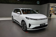 Dongfeng eπ008 -Hybrid REEV