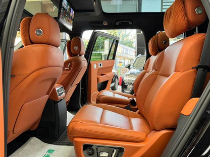 Pre-Owned Li L9 2022 Max Version