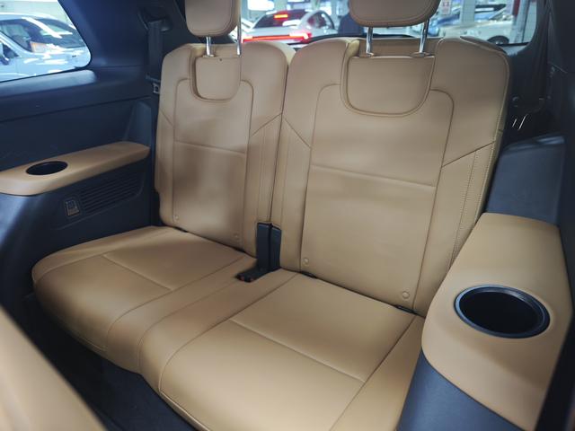 Certificated Pre-Owned Li Auto ONE 2021 Extended-Range 6-Seater Version -u22039657