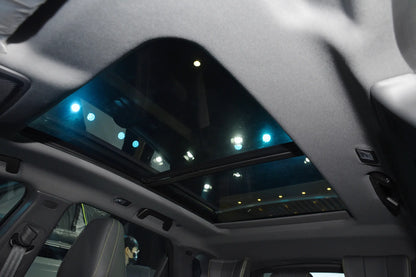 Chery Jetour Shanhai L6 -Hybrid PHEV