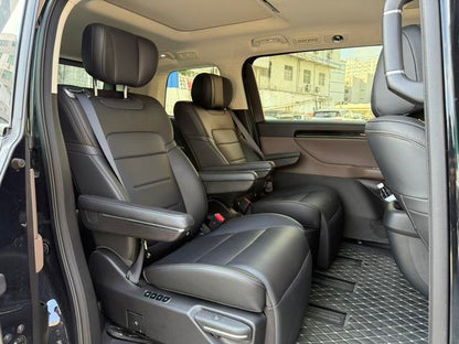 Certificated Pre-Owned GAC Trumpchi E8 PHEV 2024 2.0ATK 150km MAX Edition -u22111902