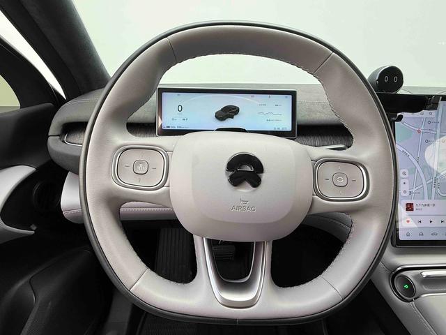 Pre-Owned NIO EC6 2023 Model 75kWh