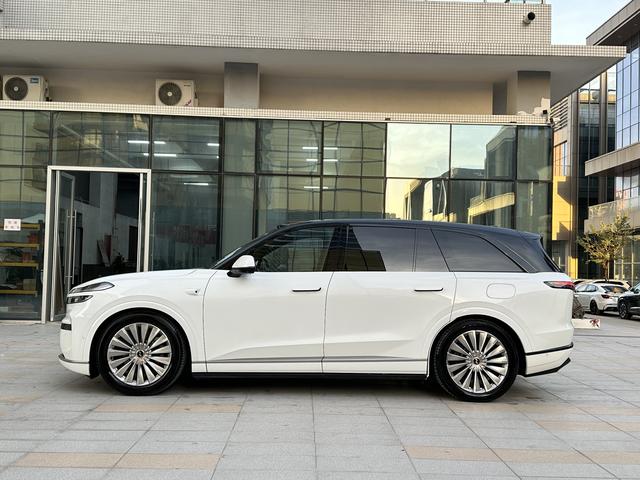 Pre-Owned Ledao L90 2025 Model 6-Seat Version Ultra