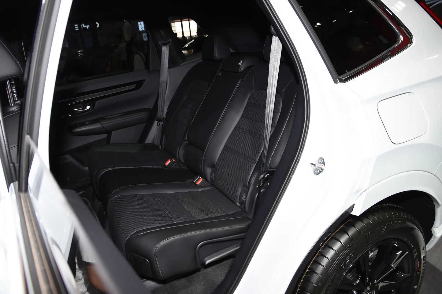 Dongfeng Honda Honda CR-V -Hybrid PHEV