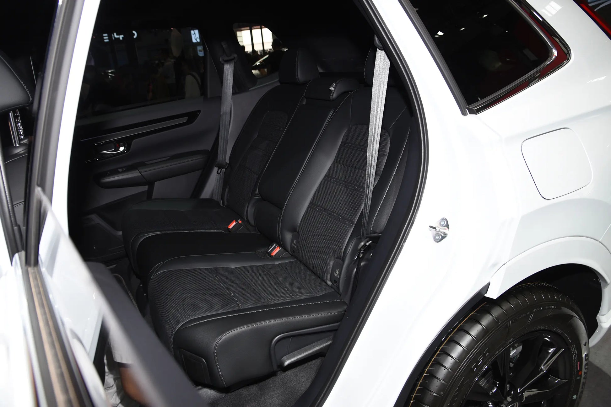 Dongfeng Honda Honda CR-V -Hybrid PHEV