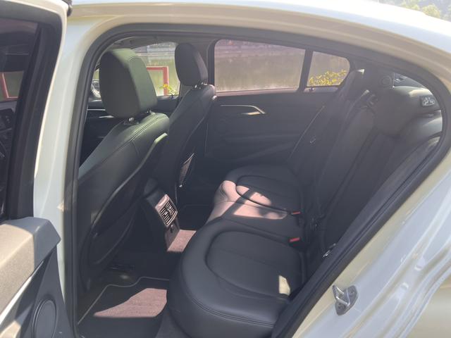 Certificated Used BMW 1 Series 2017 120i Design Edition