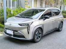 Pre-Owned AION Y 2022 80 Long Range Edition (NCM Battery)