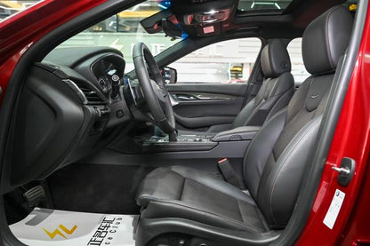 Certificated Pre-Owned SAIC-GM Cadillac CT5 2020 Refreshed 28T Platinum Sport - u22060514