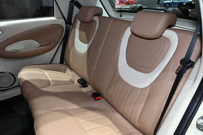 SAIC-GM-Wuling Bingo