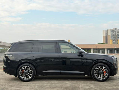 Pre-Owned Lynk & Co 900 2025 1.5T Ultra