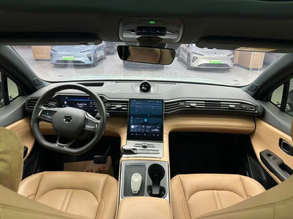 Pre-Owned NIO ES6 2020 Model 610KM Performance Version