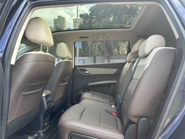 Certificated Pre-Owned BYD Song MAX DM 2022 DM-i 105KM Flagship Version -u22111792