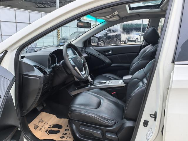 Certificated Pre-Owned You 6 SUV 2014 1.8T Extreme Luxury Edition - u21780123