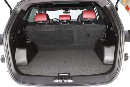 Certificated Pre-Owned Jetour X70 PLUS 2021 1.6T DCT Star 5-Seater - u21476663