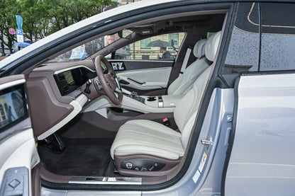 Denza Denza Z9GT DM -Hybrid PHEV