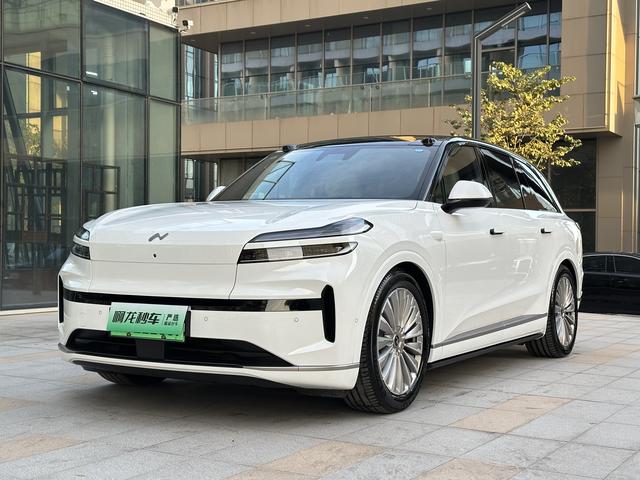 Pre-Owned Ledao L90 2025 Model 6-Seat Version Ultra