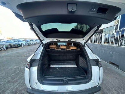 Certificated Pre-Owned BYD Song L DM 2024 DM-i 160KM Beyond Edition -u21862055