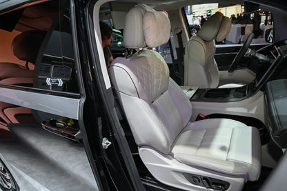 GAC Trumpchi Trumpchi E9 -Hybrid PHEV