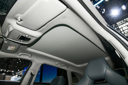 BYD Sea Lion 07DM -Hybrid PHEV