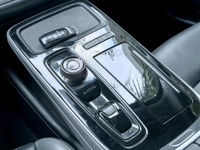 Pre-Owned AION S 2023 Plus 70 Smart Leading Edition (NCM Battery)