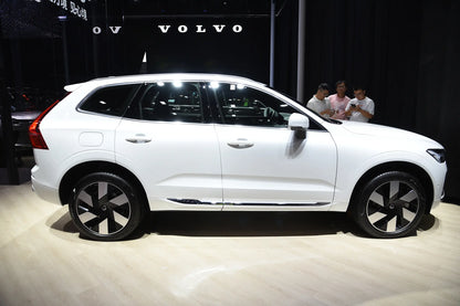 Volvo Volvo XC60 -Hybrid PHEV