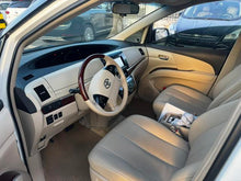 Certificated Pre-Owned Previa 2012 2.4L 7-Seater Luxury Edition - u22052220