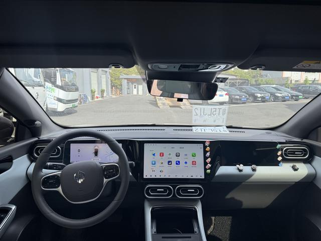 Certificated Pre-Owned Leapmotor C01 2023 525 Comfort Edition