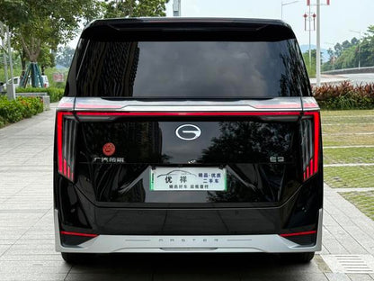 Certificated Pre-Owned GAC Trumpchi E9 PHEV 2023 2.0TM Champion -u20536638