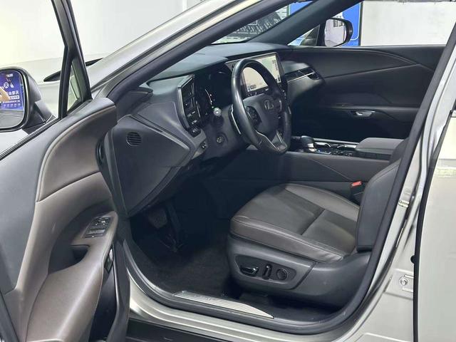 Certificated Pre-Owned Lexus RX PHEV 2023 450h+ 4WD Enjoyment Edition -u21973765