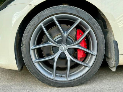 Pre-Owned Tesla Model 3 2022 Performance High-Performance All-Wheel Drive Version