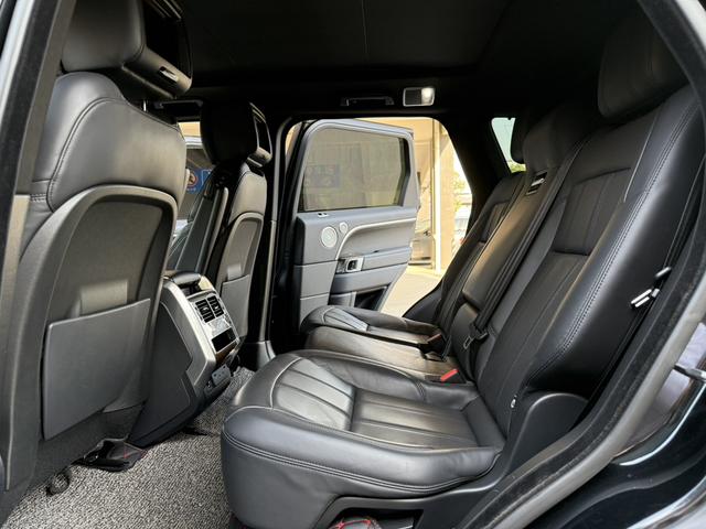 Certificated Pre-Owned Range Rover Sport PHEV 2018 P400e -u21315138