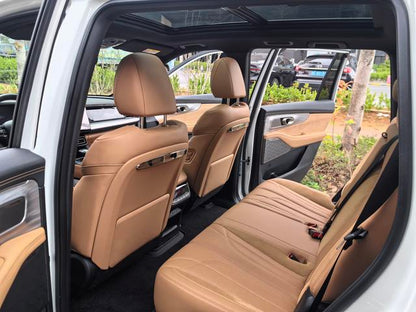 Certificated Pre-Owned GAC Trumpchi ES9 PHEV 2024 143km Max -u19783876