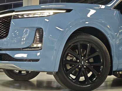 Pre - Owned 2021 Li ONE Extended - range 6 - seat Edition