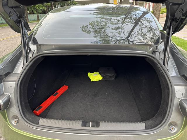 Certificated Pre-Owned XPENG P7 2020 562N Performance Edition-u21160315